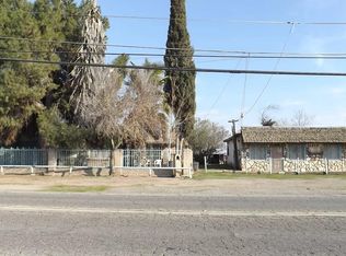 2475 S Walnut Ave, Fresno, CA 93706