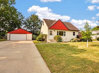 2008 Zircon Ln, Eagan, MN 55122