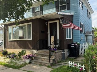 10 Montgomery St, Ilion, NY 13357