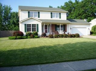 795 W Martin Ave, Amherst, OH