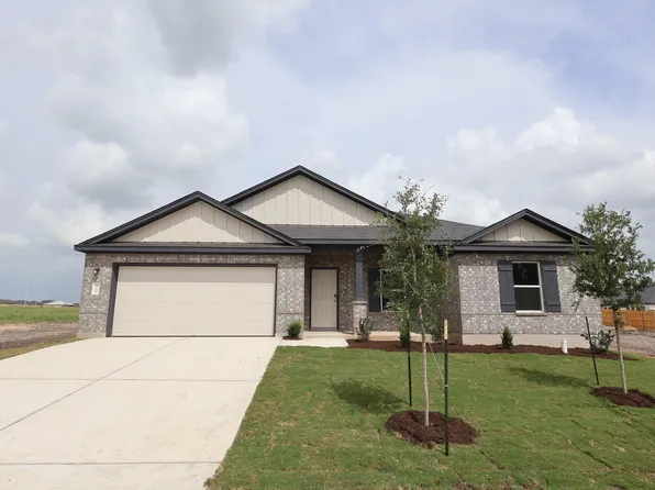 20009 Cornyn Ln, Manor, TX 78653