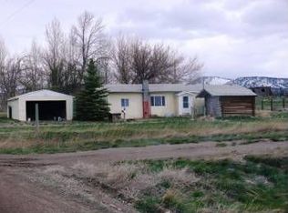5915 Collins Rd, Helena, MT 59602