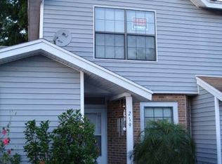219 Arbor Cir, Sanford, FL 32773