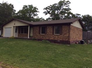 136 Newtown Rd, Stearns, KY 42647