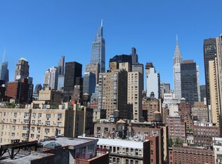 155 E 34th St APT 17U, New York, NY 10016