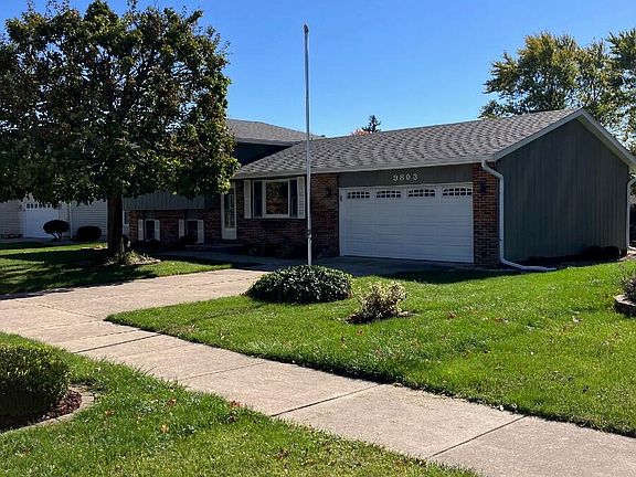 2nd image of 9803 W 136th Pl