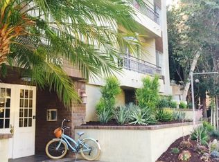 11663 W Kiowa Ave #303, Los Angeles, CA 90049