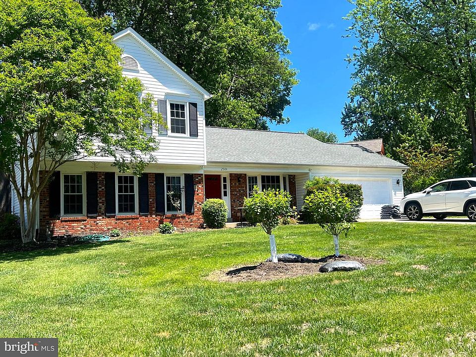 1st image of 2584 John Milton Dr