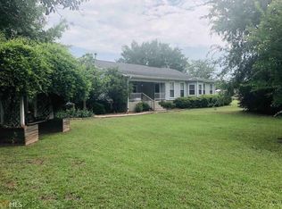 365 Fieldcrest Dr, Byron, GA 31008