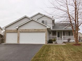 5421 Kings Cir N, Brooklyn Park, MN 55443