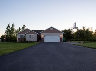 199 N 4242 E, Rigby, ID 83442