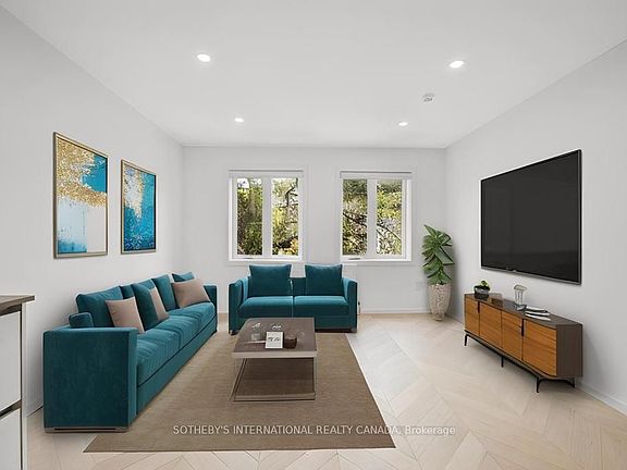 4th image of 1340 Avenue Rd #1A