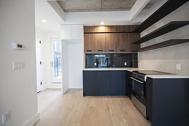 Rented by Brooklyn Group