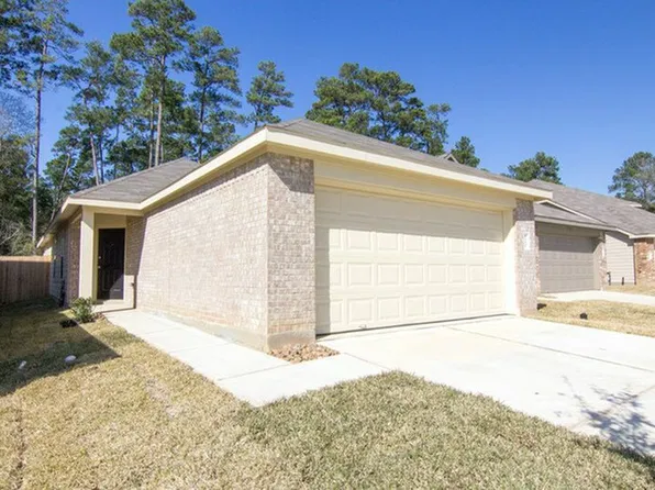 13967 Westfield Dr, Willis, TX 77378