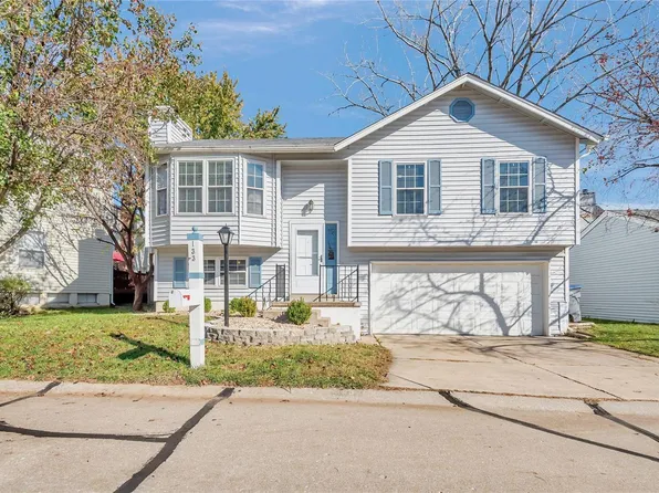 133 Lamplighter Way, O'Fallon, MO 63368