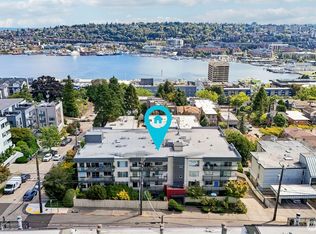 1250 Taylor Ave N APT 102, Seattle, WA 98109