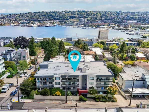 1250 Taylor Avenue N #102, Seattle, WA 98109