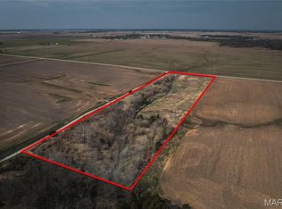 Route 138, Gillespie, IL 62033