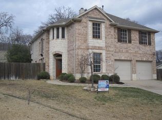 409 Ridgeview Ct, Hurst, TX 76053