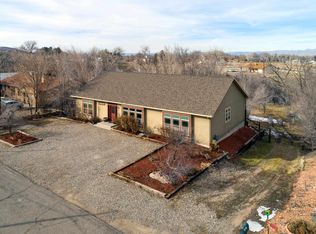 2342 S Broadway, Grand Junction, CO 81507