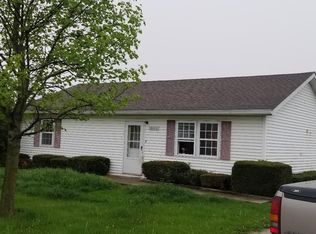 16014 E 186th St, Noblesville, IN 46060