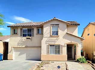 8344 Golden Cypress Ave, Las Vegas, NV 89117