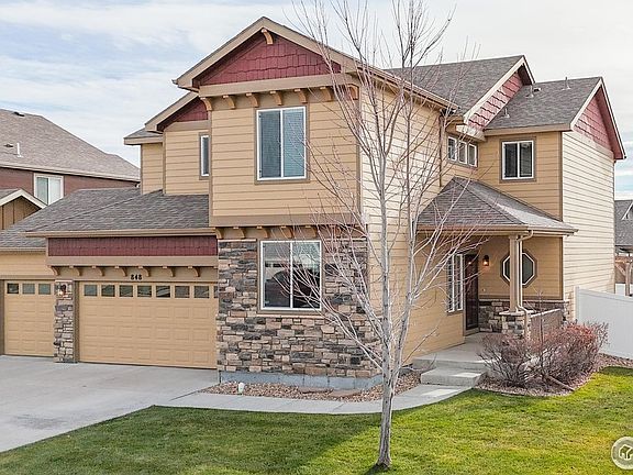 2nd image of 848 Shirttail Peak Dr