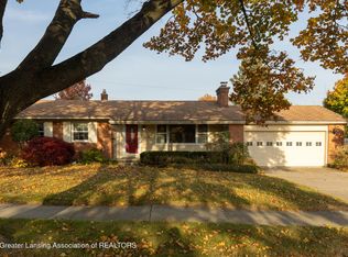 1508 Briarwood Dr, Lansing, MI 48917