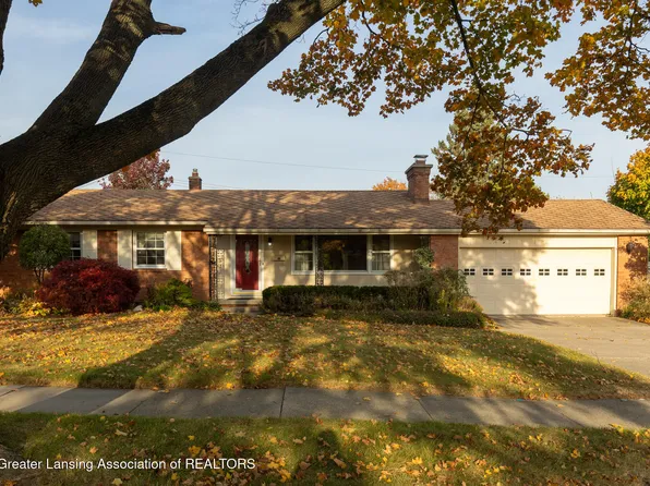 1508 Briarwood Dr, Lansing, MI 48917