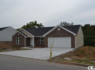 108 The Hunt Farm Rd, Danville, KY 40422