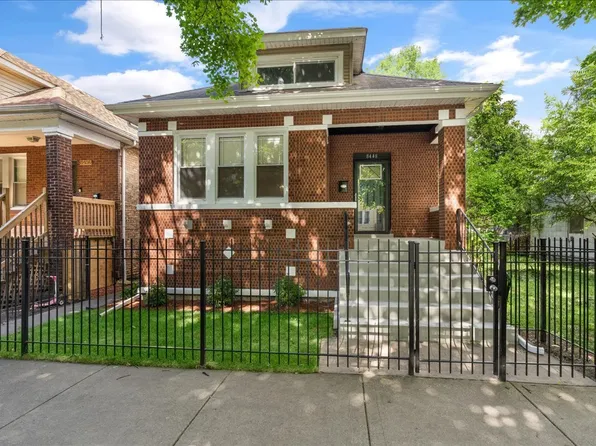 8448 S Colfax Ave, Chicago, IL 60617
