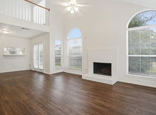 1100 Seneca Dr #2, Arlington, TX 76017