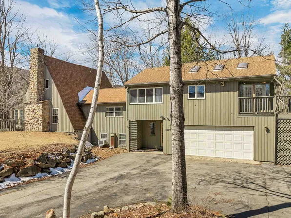 35 Valley Drive, Gilford, NH 03249