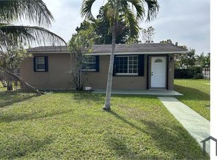 11852 SW 202nd St, Miami, FL 33177