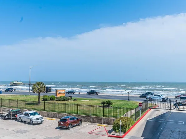 6300 Seawall Blvd Unit 4203, Galveston, TX 77551