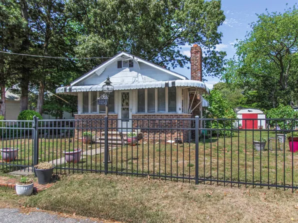 129 Spruce Ave, Villas, NJ 08251