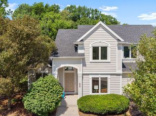 5114 Wrentham Cv, Fort Wayne, IN 46814