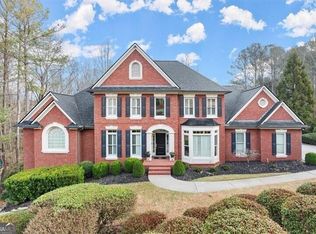 1725 Ridge Oak Pl, Alpharetta, GA 30022
