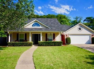 271 Copperfield Loop, Lufkin, TX 75904