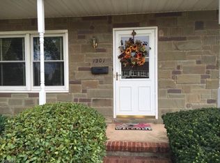 1201 Washington Cmn #1201, Hillsborough, NJ 08844