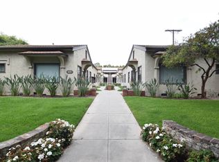 615 S El Molino Ave, Pasadena, CA 91106