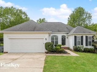 9317 Foggy Meadow Rd, Charlotte, NC 28269