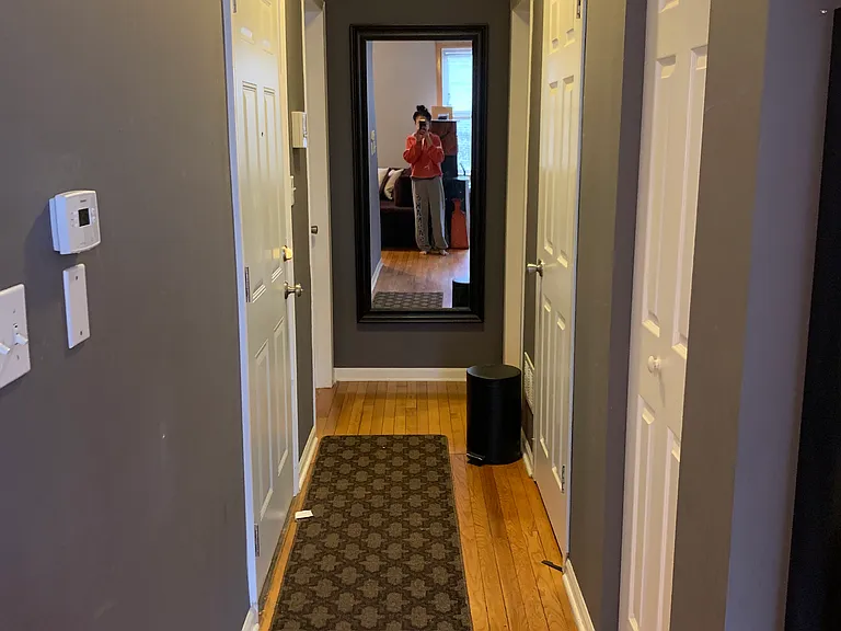 537 N Ashland Ave #2F — Photo 7