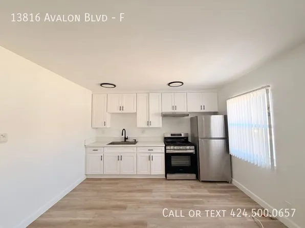 13816 Avalon Blvd #F, Los Angeles, CA 90061