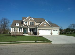 217 Salman Dr, Warsaw, IN