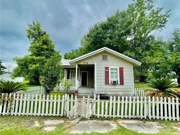 410 Ontario Ave, Bogalusa, LA 70427