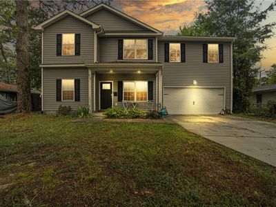 815 Wakefield Ave, Norfolk, VA, 23502