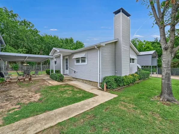 65 Denison Dr, Pottsboro, TX 75076