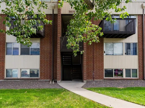 3623 S Sheridan Boulevard #7, Denver, CO 80235