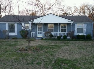 321 Melissa Dr, Goodlettsville, TN 37072